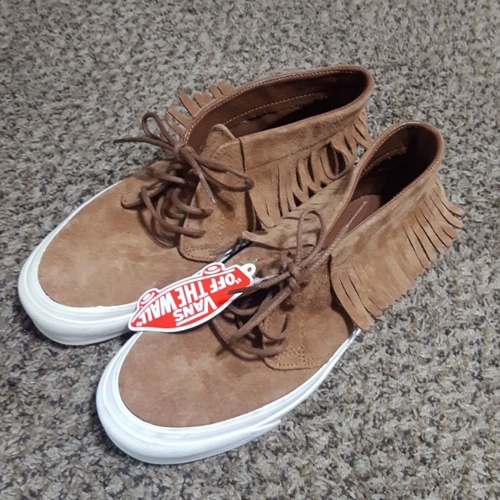 Vans